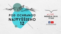 Godzone / POD OCHRANOU NAJVYŠŠIEHO 12 | ESPÉ