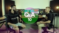 Godzone / QA - MÔŽE BYŤ KRESŤANSKÝ RAP? I NO.10.