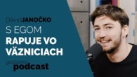 Godzone / S EGOM RAPUJE VO VÄZNICIACH - DÁVID JANOČKO/PUER DEI | GODZONE PODCAST FLEŠBEKY