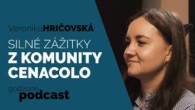 Godzone / SILNÉ ZÁŽITKY Z KOMUNITY CENACOLO - VERONIKA HRIČOVSKÁ | GODZONE PODCAST