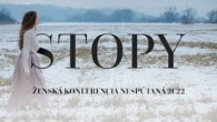 Godzone / 🦶🏻STOPY | Ženská konferencia 2022