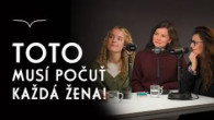 Godzone / TOTO musí počuť každá ŽENA! - Tereza Kmotorková, Maruška Grexová Eva Dohnálová | Godzone podcast