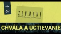 Godzone / ZLOMENÍ - AUGUST 2022