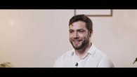 Godzone / Zlyhal som, ale Boh mi ukázal, že v ňom som stále dobrý - Martin Launer | svedectvo BOH NIE JE MŔTVY
