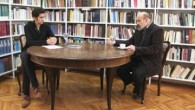 Tomáš Halík / Damián Koch a Tomáš Halík
