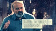 Tomáš Halík / HAT DIE KIRCHE ZUKUNFT? - Tomáš Halík