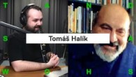 Tomáš Halík / Na homosexuály jsem změnil názor, s kardinálem Dukou se neshodneme, říká kněz Tomáš Halík (podcast)