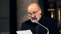 Tomáš Halík / O nawróceniu | ks. Tomáš Halík | rekolekcje dla kapłanów (3)