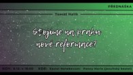 Tomáš Halík / Stojíme na prahu nové reformace? | Tomáš Halík