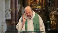 Tomáš Halík / Tomáš Halík: Blízký příchod? 15. neděle v mezidobí.