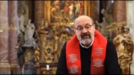 Tomáš Halík / Tomáš Halík - Květná neděle 5.4. 2020