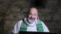 Tomáš Halík / Tomáš Halík: Nebojte se lidí. 12. neděle v mezidobí.