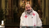 Tomáš Halík / Tomáš Halík:  Novoroční kázání 2021