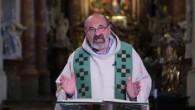 Tomáš Halík / Tomáš Halík: O víře, malém zrnu a velkých plodech. 11. neděle v mezidobí