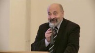 Tomáš Halík / Tomáš Halík - Proměny Evropy, proměny křesťanství?