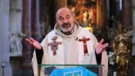 Tomáš Halík / Tomáš Halík: Rány světa jsou ranami našeho Boha. 2. neděle velikonoční