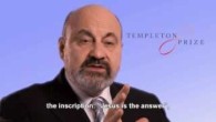 Tomáš Halík / Tomáš Halík speaks on the Big Questions (full version), Templeton Prize 2014