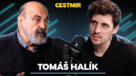 Tomáš Halík / TOMÁŠ HALÍK: Trump je monstrum a poškozuje svět, Netanjahu je větším viníkem antisemitismu než Hamás