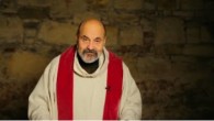 Tomáš Halík / Tomáš Halík: Uzdravení slepého. 4. neděle postní