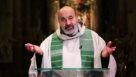 Tomáš Halík / Tomáš Halík: Vyjmi trám ze svého oka! 8. neděle v mezidobí