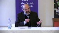 Tomáš Halík / Tomáš Halík - Vztah mezi vírou a nevírou v době pandemie