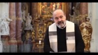 Tomáš Halík / Tomáš Halík - Zelený čtvrtek 9.4. 2020 -  Kde je obětavá láska, tam se děje Bůh 