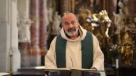 Tomáš Halík / Tomáš Halík: Život na hloubce. 18. neděle v mezidobí.