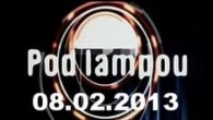 Tomáš Halík / Večer pod lampou - Tomáš Halík (aj o kauze Bezák) HD