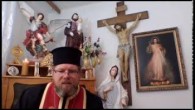 Matúš Marcin / Matúš Marcin | Hodina milosrdenstva, Veľký Piatok - o. Matúš Marcin, 15. 4. 2022