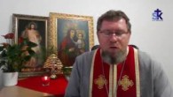 Matúš Marcin / Matúš Marcin | Krížová cesta za záchranu počatých detí - o. Matúš Marcin, 28. 10. 2022