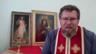 Matúš Marcin / Matúš Marcin | Modlitba slávnostného ruženca