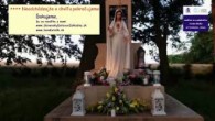 Matúš Marcin / Matúš Marcin | Nedeľa 27.6.2021 o 5:45 otec Matúš Marcin začne 12 hodinový ruženec za Slovensko, rodiny a deti