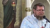 Matúš Marcin / Matúš Marcin | O. Marcin Matúš: Prednáška na Celoslov.večeradle kňazov v Bardejove