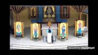 Matúš Marcin / Matúš Marcin | O. Matúš MARCIN, prednáška-Varovanie