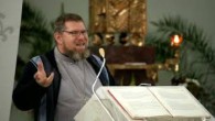 Matúš Marcin / Matúš Marcin | O. Matúš Marcin ve Starém Městě - Přednáška 4 - Zástupné pokání