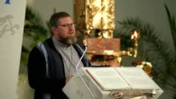 Matúš Marcin / Matúš Marcin | O. Matúš Marcin ve Starém Městě - Přednáška 6