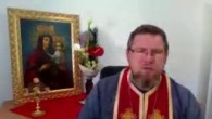 Matúš Marcin / Matúš Marcin | Radostný ruženec so sv, Faustínou - o. Matúš Marcin, 15. 8. 2022