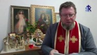 Matúš Marcin / Matúš Marcin | Radostný ruženec so sv. Faustínou - o. Matúš Marcin, 2. 1. 2023