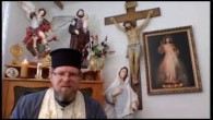 Matúš Marcin / Matúš Marcin | Slávnostný ruženec podľa bl. Emerichovej - o Matúš Marcin, 19. 4. 2022