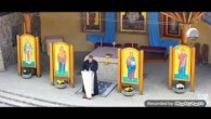 Matúš Marcin / Matúš Marcin | Večeradlo na hore Zvir, prednáška o. Marcin