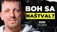 Slovák Julo / Boh oľutoval, to čo urobil? (hosť: Julo Slovák)