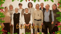 Komunita Blahoslavenstiev / KOMUNITA BLAHOSLAVENSTIEV_Poďakovanie_2025
