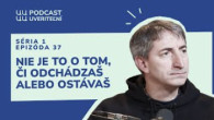 Saleziáni Don Bosca / Ako sa osamostatniť? | UVERITEĽNÍ