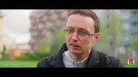 Saleziáni Don Bosca / Cesta rozlišovania povolania: Peter Majerčík