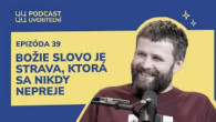 Saleziáni Don Bosca / Čo sa stane, keď sa modlíš s Božím slovom? | UVERITEĽNÍ