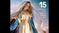 Saleziáni Don Bosca / Deviatnik k Panne Márii Pomocnici - 1.deň ,15. 5. 2022