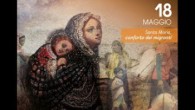Saleziáni Don Bosca / Deviatnik k Panne Márii Pomocnici - 4.deň ,18. 5. 2022