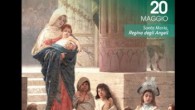 Saleziáni Don Bosca / Deviatnik k Panne Márii Pomocnici - 6.deň, 20. 5. 2022
