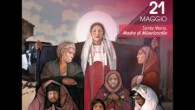 Saleziáni Don Bosca / Deviatnik k Panne Márii Pomocnici - 7.deň, 21. 5. 2022