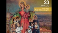 Saleziáni Don Bosca / Deviatnik k Panne Márii Pomocnici - 9.deň, 23. 5. 2022